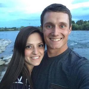 Meet your Posher, Tyson